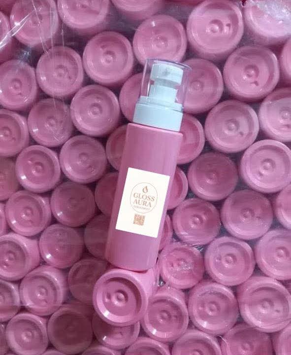 Gloss Aura
